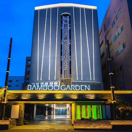Bamboo Garden Shinyokohama Adult Only -The Old Name Is Reftel- Hotel Buitenkant foto